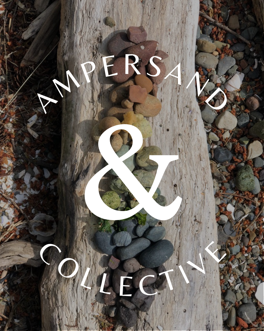 What is the Ampersand Counseling Collective?