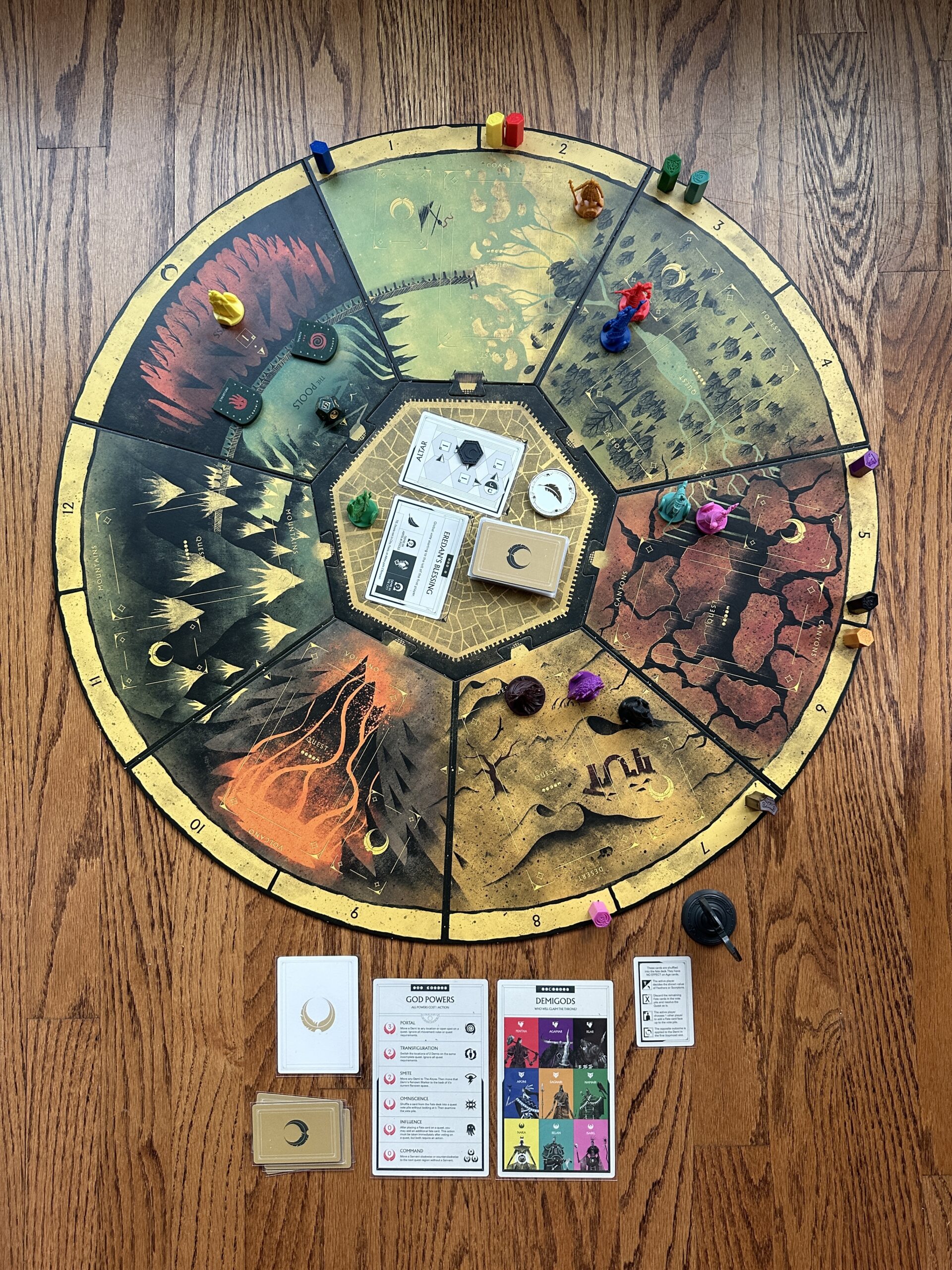 Psychoanalytic Theory through Board Games