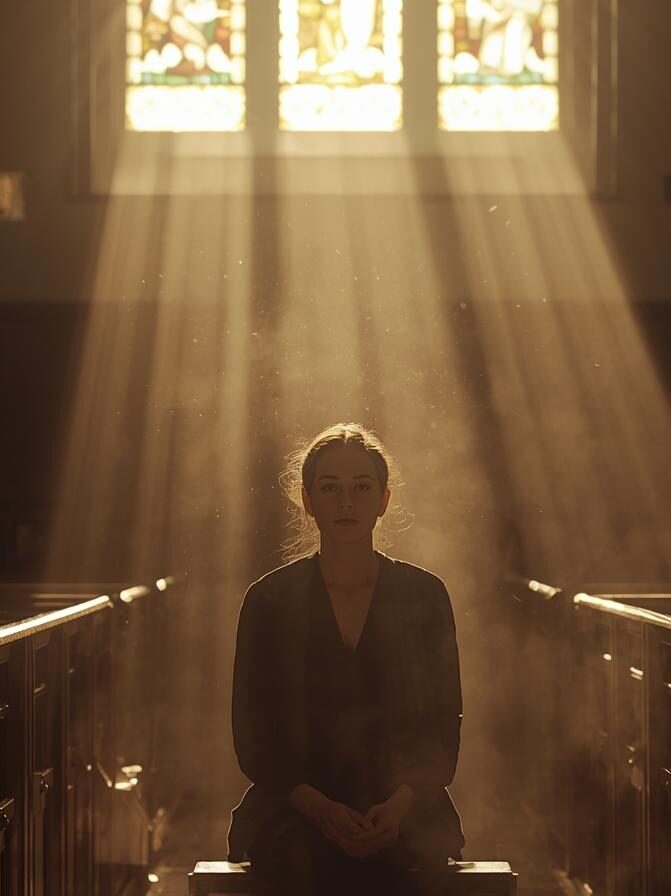 What is Religious Trauma and Spiritual Abuse?