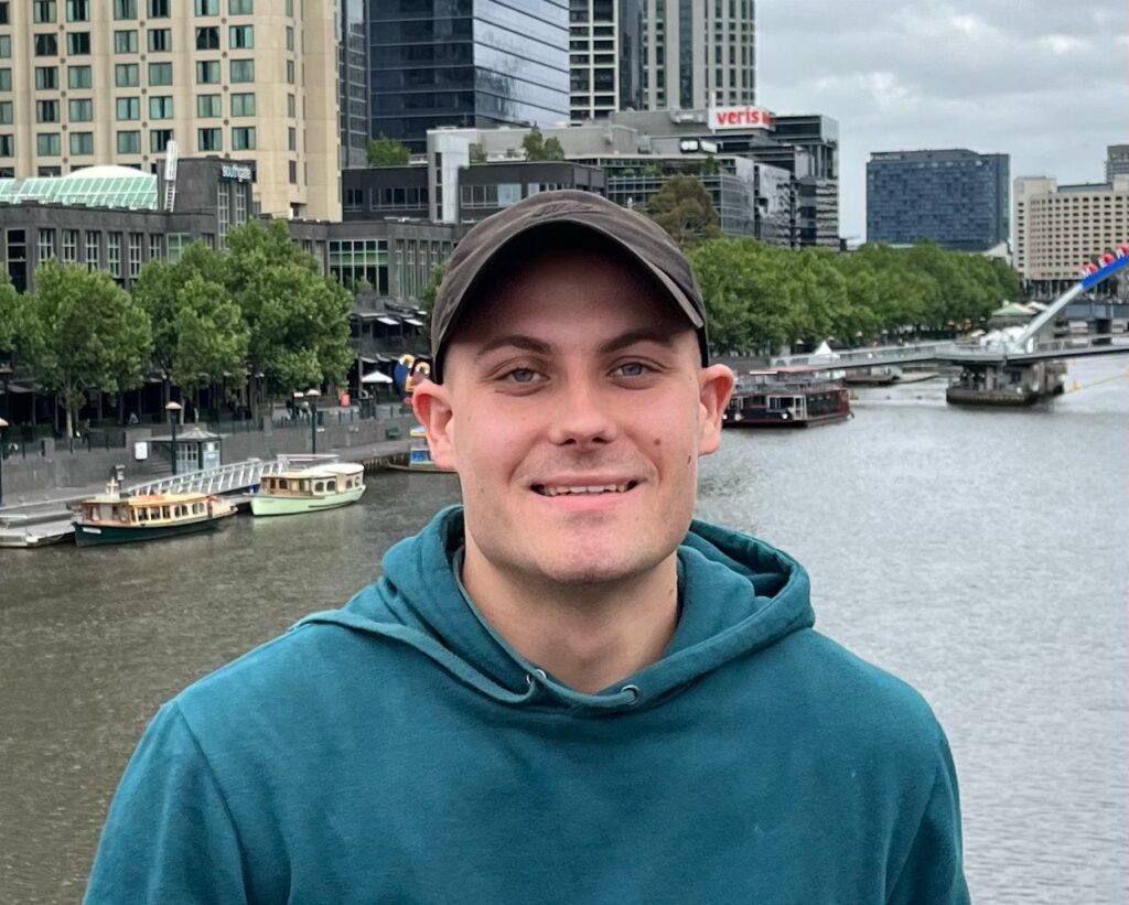 Jake Johnson Profile Photo