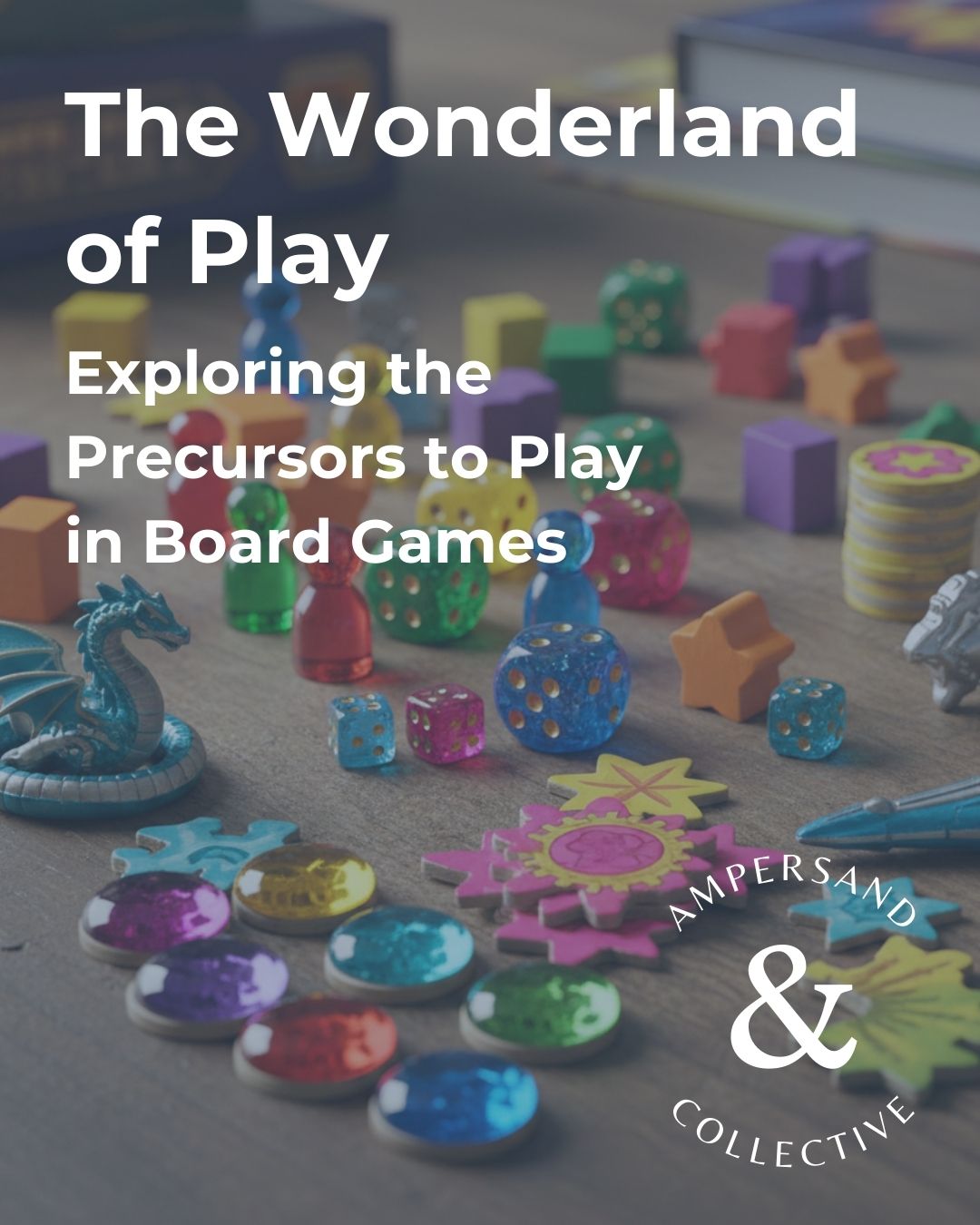 The Wonderland of Play