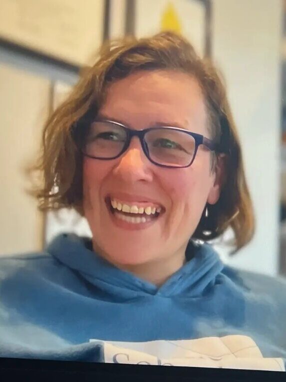 Picture of Ann Plana
