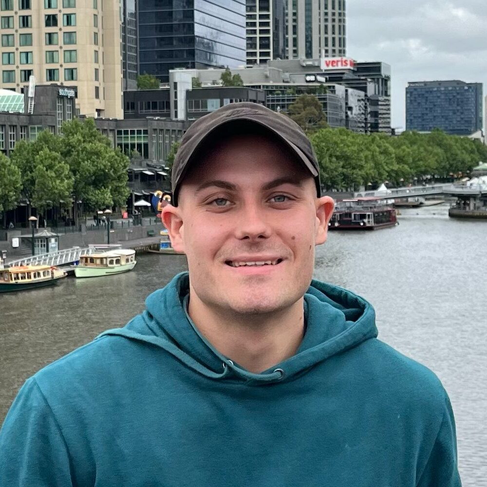 Jake Johnson Profile Photo