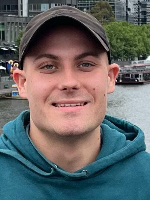 Jake Johnson Profile Photo